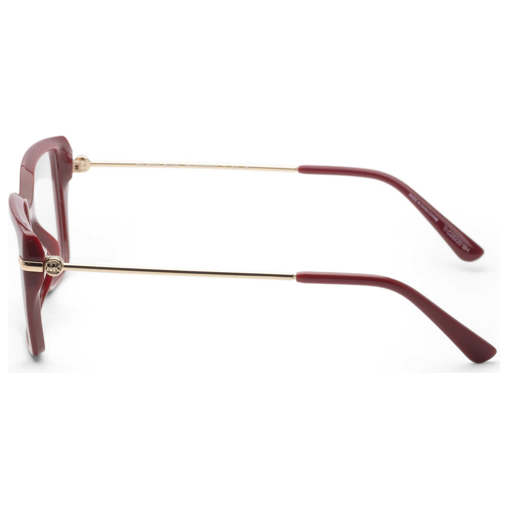 Michael Kors Women's Eyeglasses MK4134U-4004-54