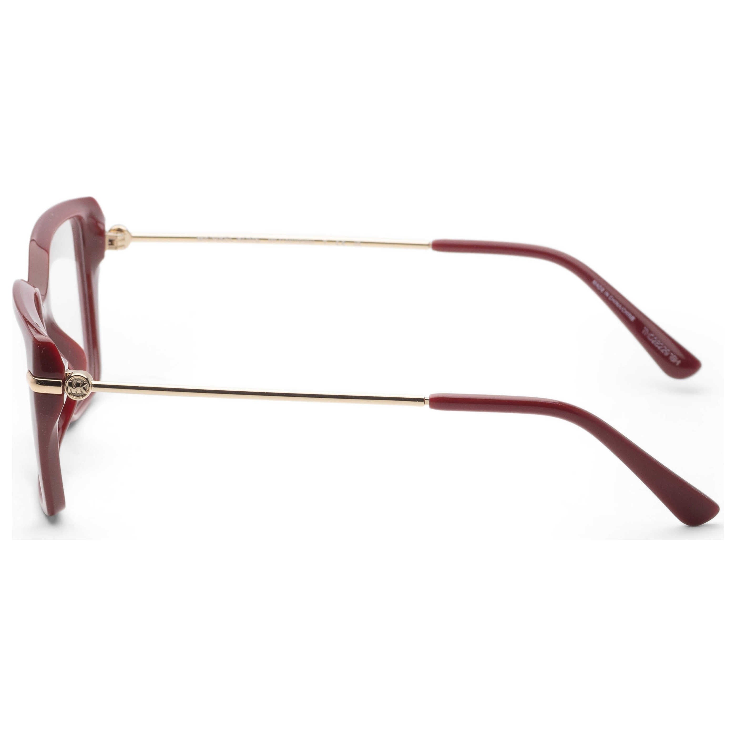 Michael Kors Women's Eyeglasses MK4134U-4004-54
