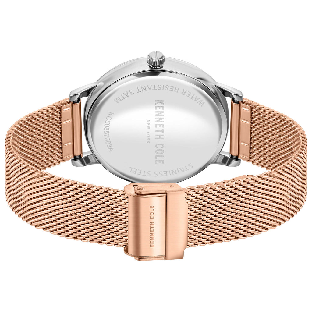 Kenneth Cole Men's Watch KCWGH2104703