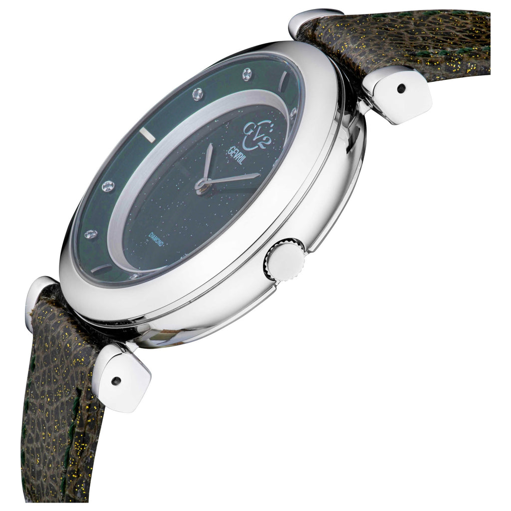 GV2 by Gevril Women's Watch 14400