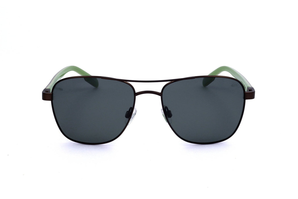 Quiksilver Men's Metal Sunglasses