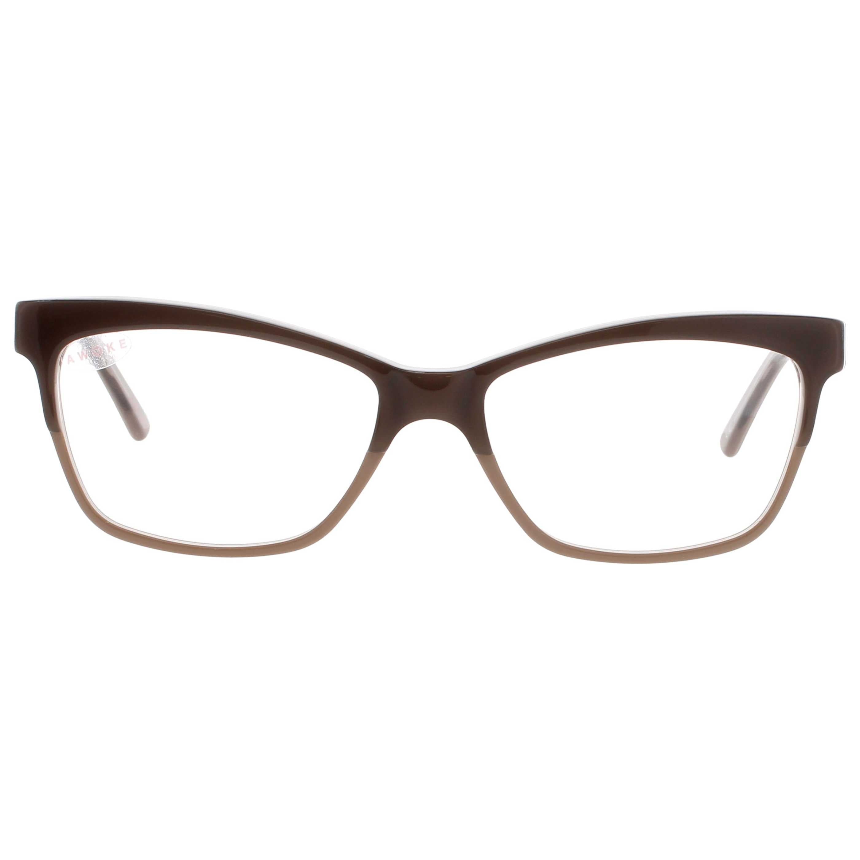Andy Wolf Women's Eyeglasses AW-5061-G-54