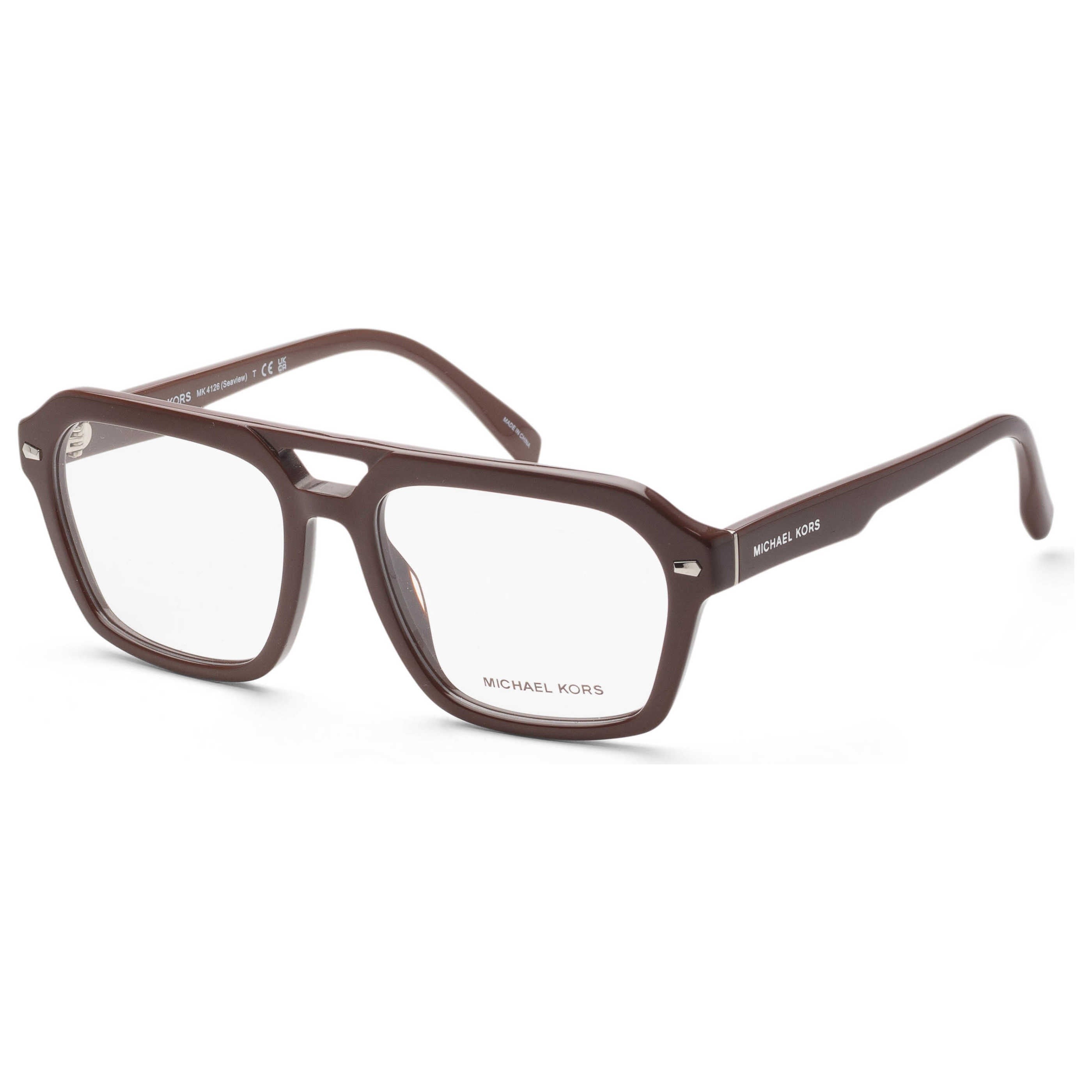 Michael Kors Seaview Men's Eyeglasses MK4126-4007-57