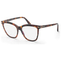 Tom Ford Women's Eyeglasses FT6042-B-052-54