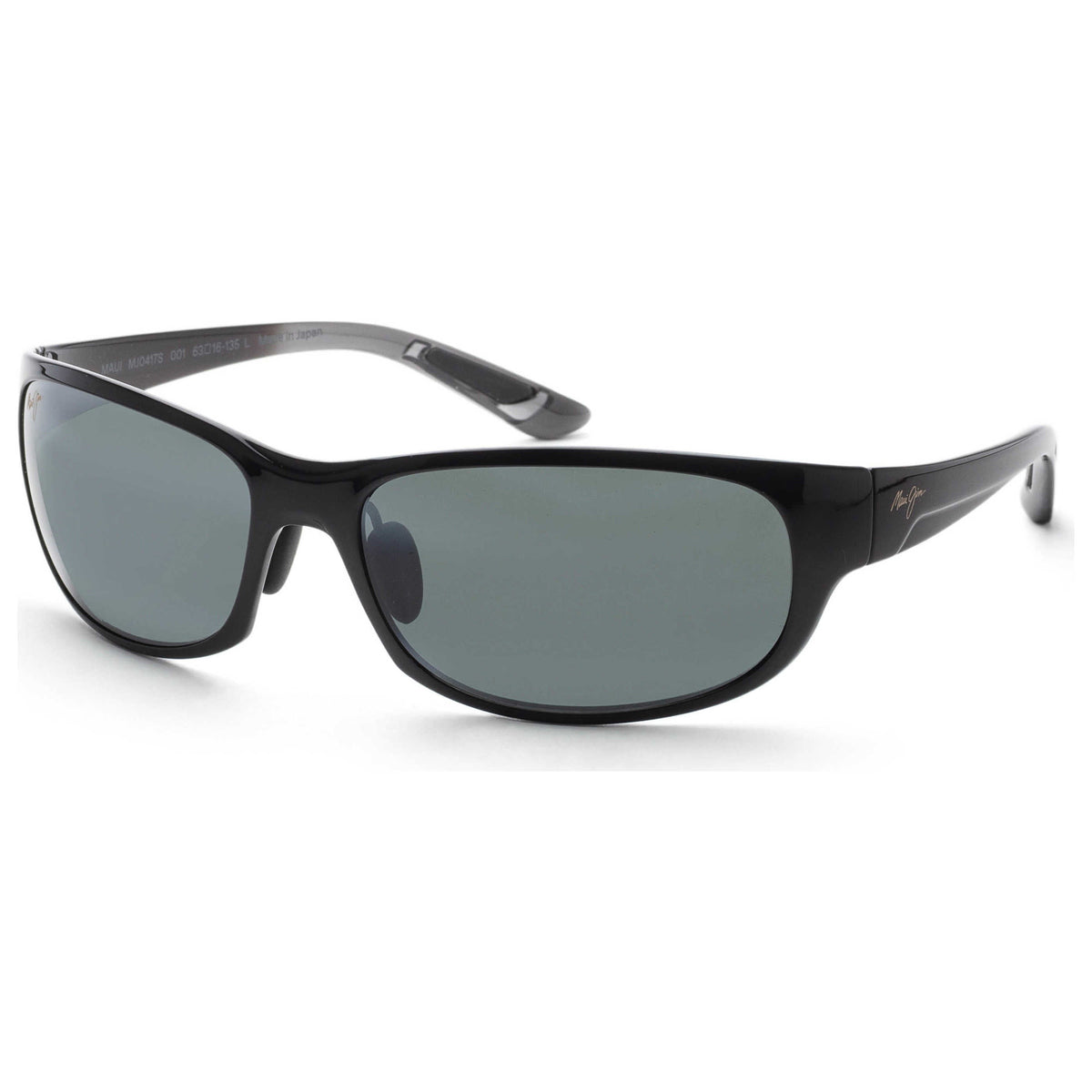 Maui Jim Men's Sunglasses 417-02J