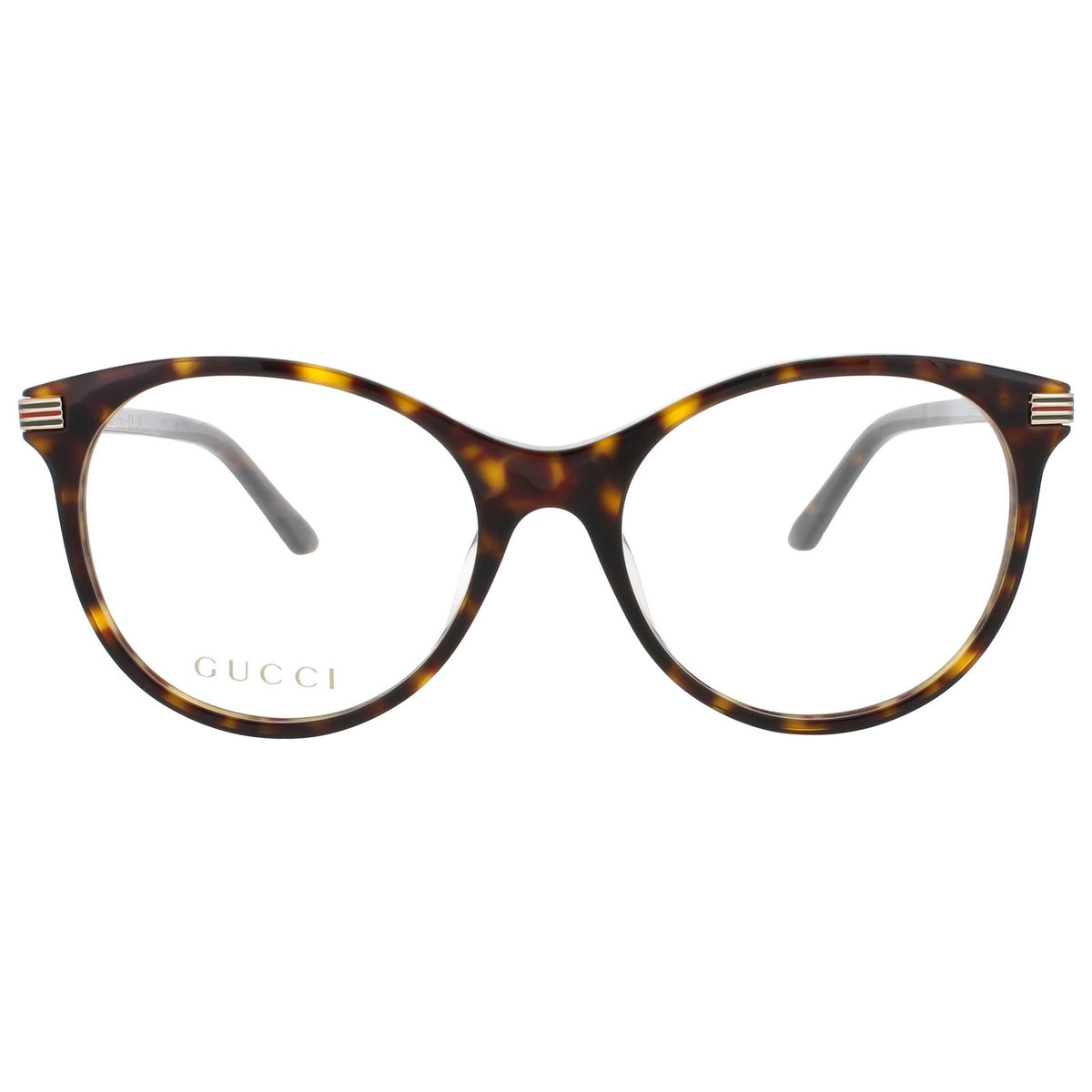 Gucci Women's Eyeglasses GUCCI-GG1450O-002-53