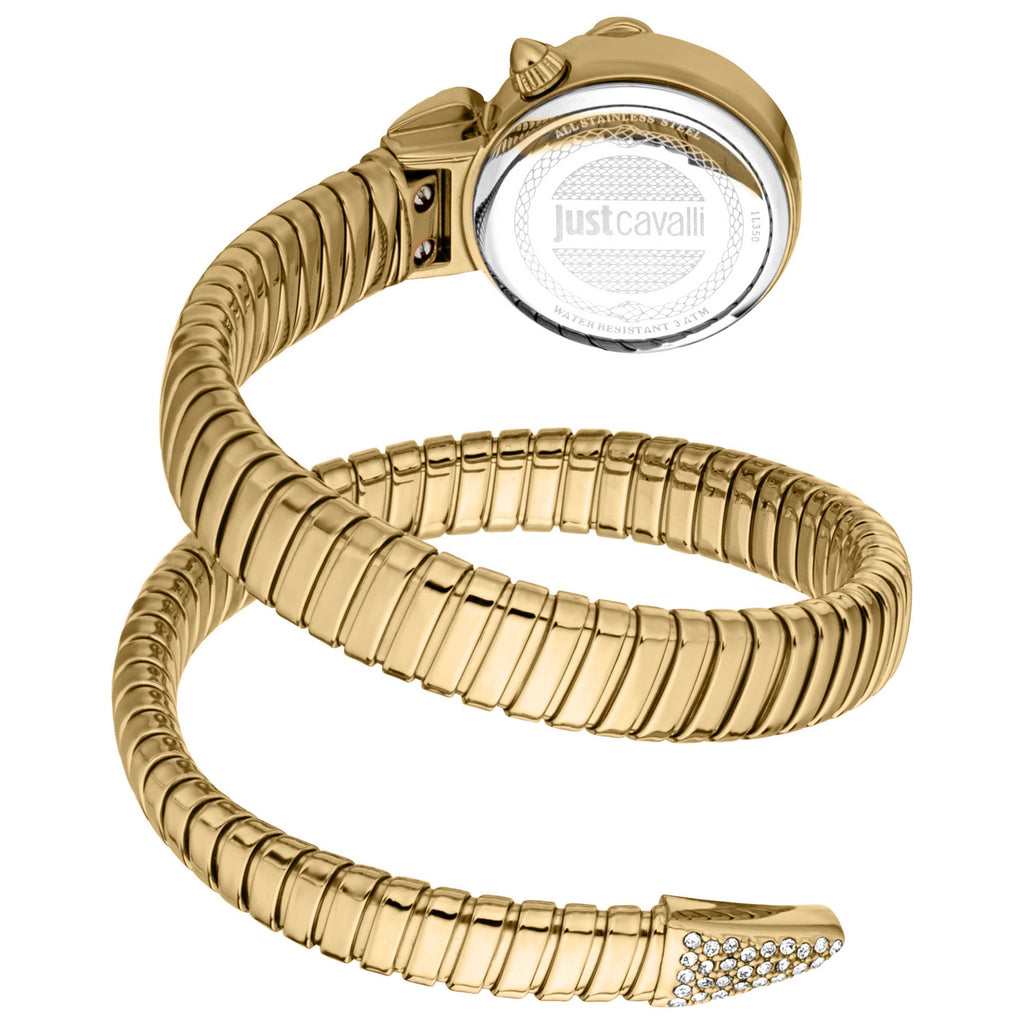 Just Cavalli Women's Watch JC1L350M0035