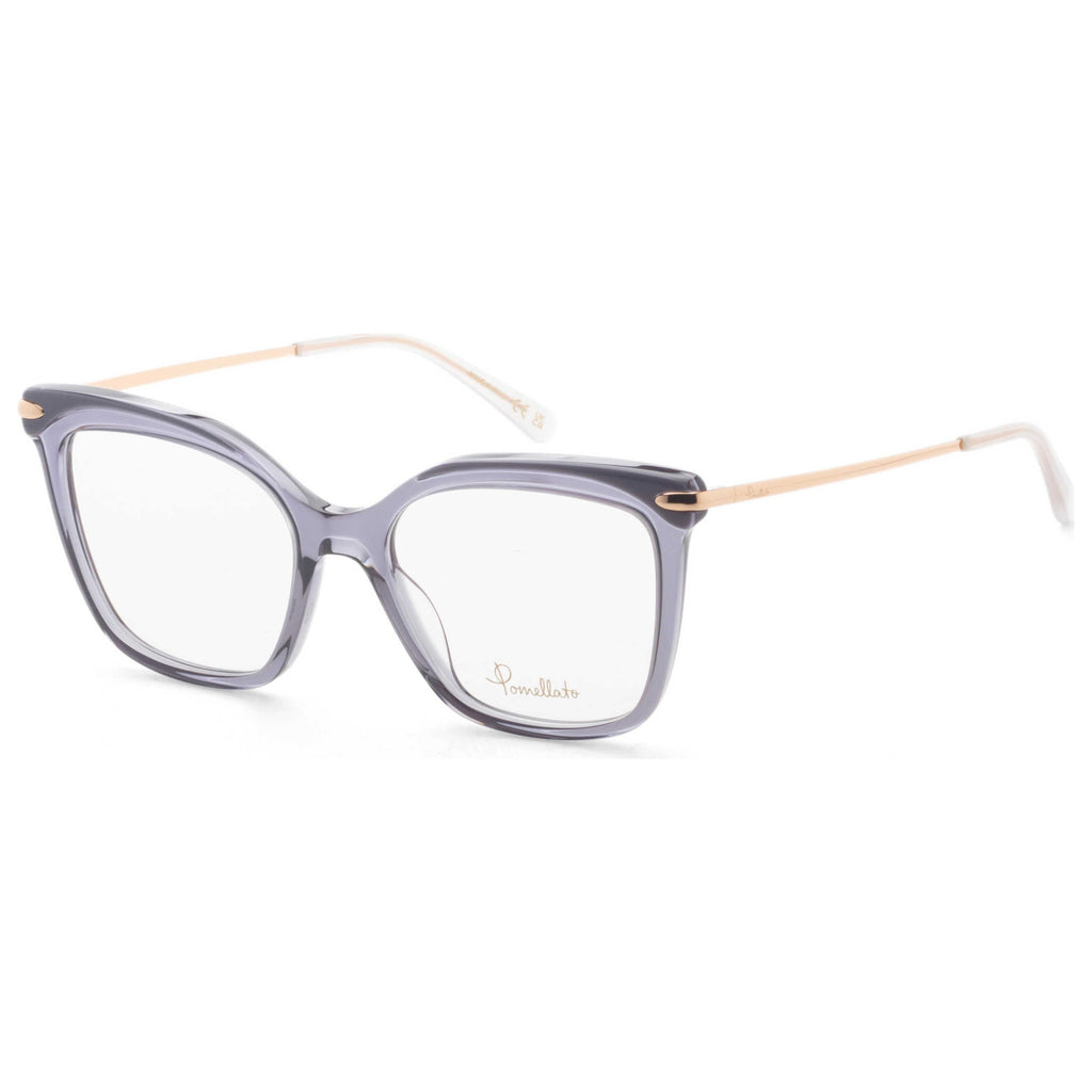 Pomellato Novelty Women's Eyeglasses PM0094O-30010194-001
