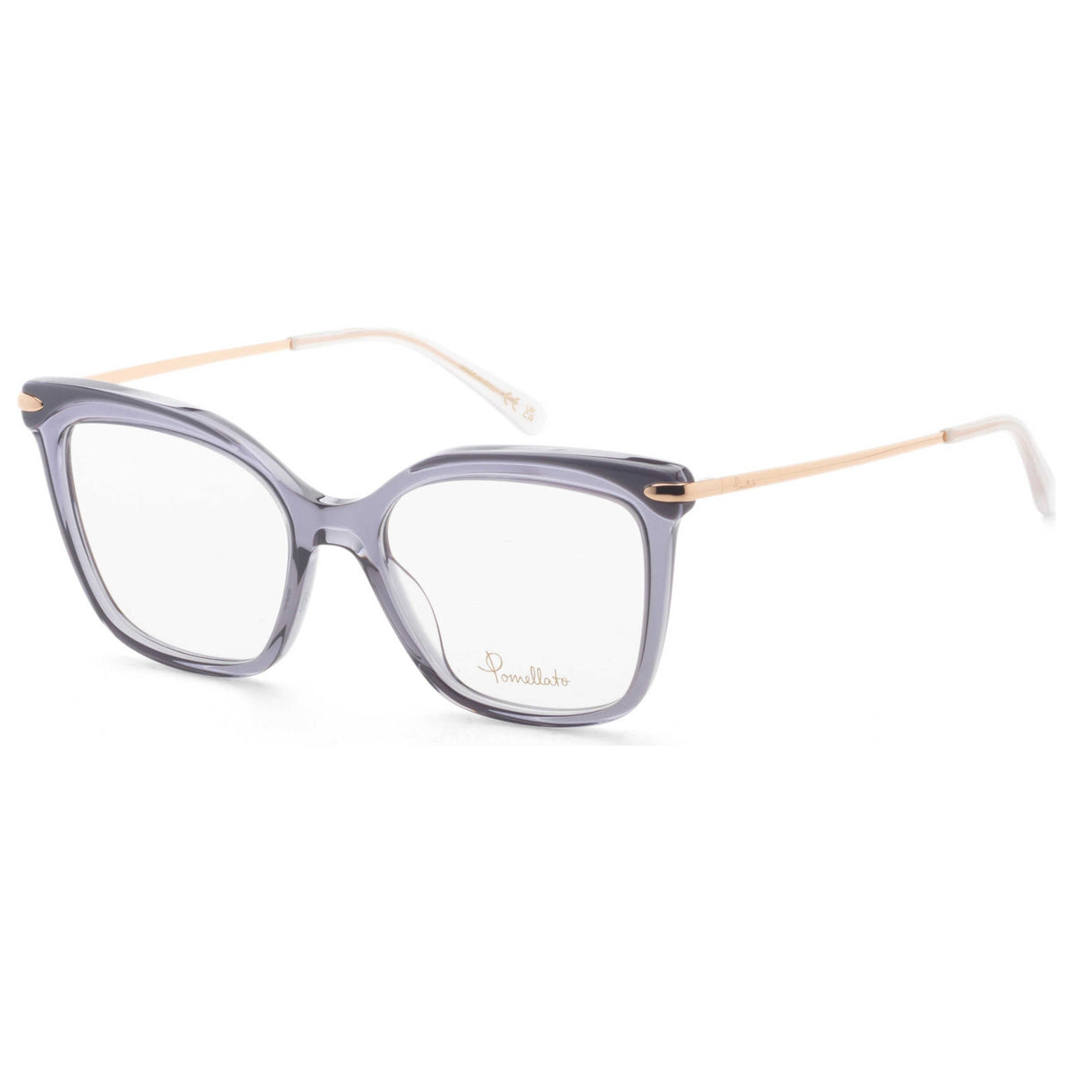 Pomellato Novelty Women's Eyeglasses PM0094O-30010194-001