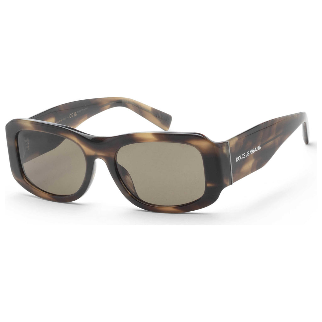 Dolce & Gabbana Men's Sunglasses DG4503-3200-3-57