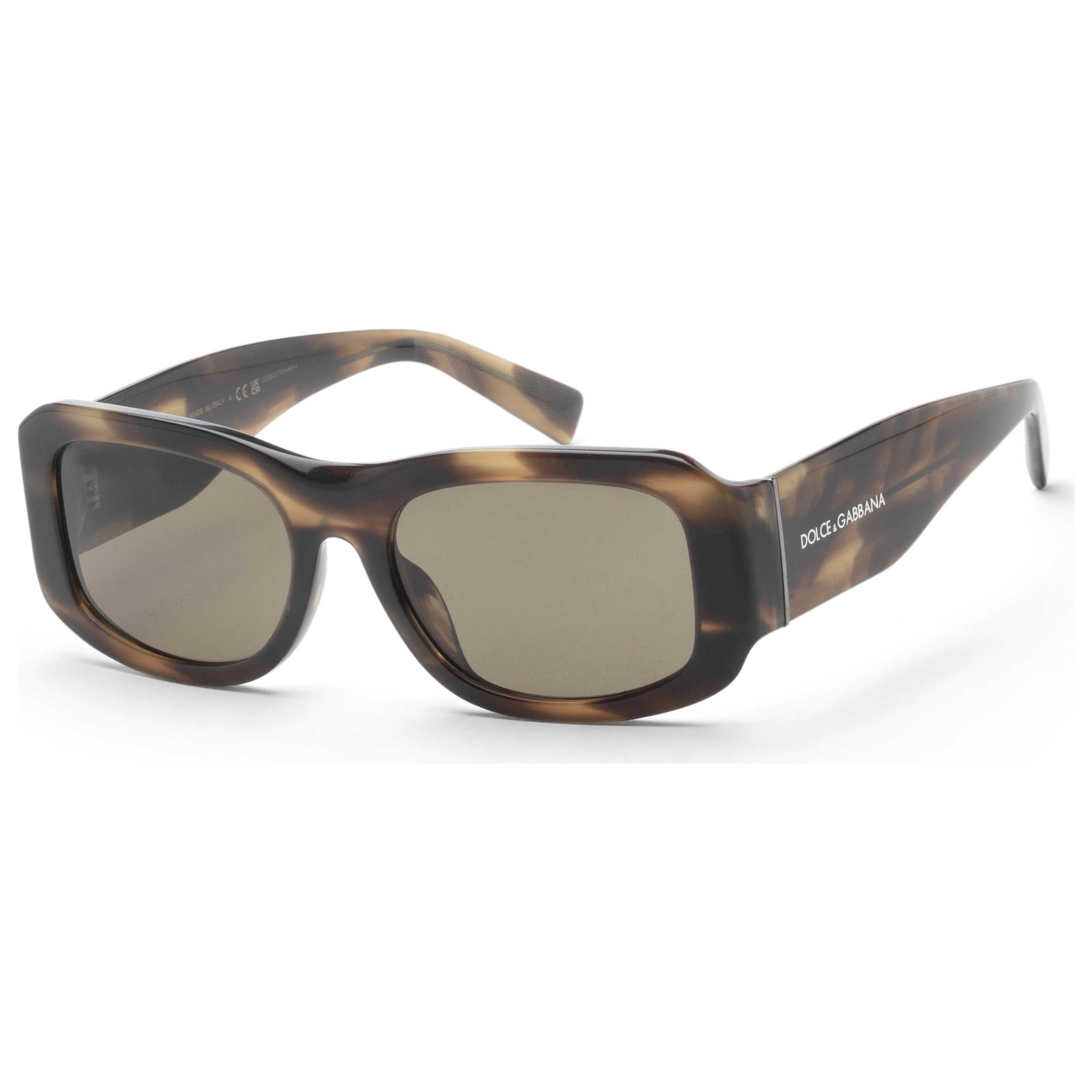 Dolce & Gabbana Men's Sunglasses DG4503-3200-3-57