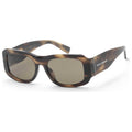 Dolce & Gabbana Men's Sunglasses DG4503-3200-3-57