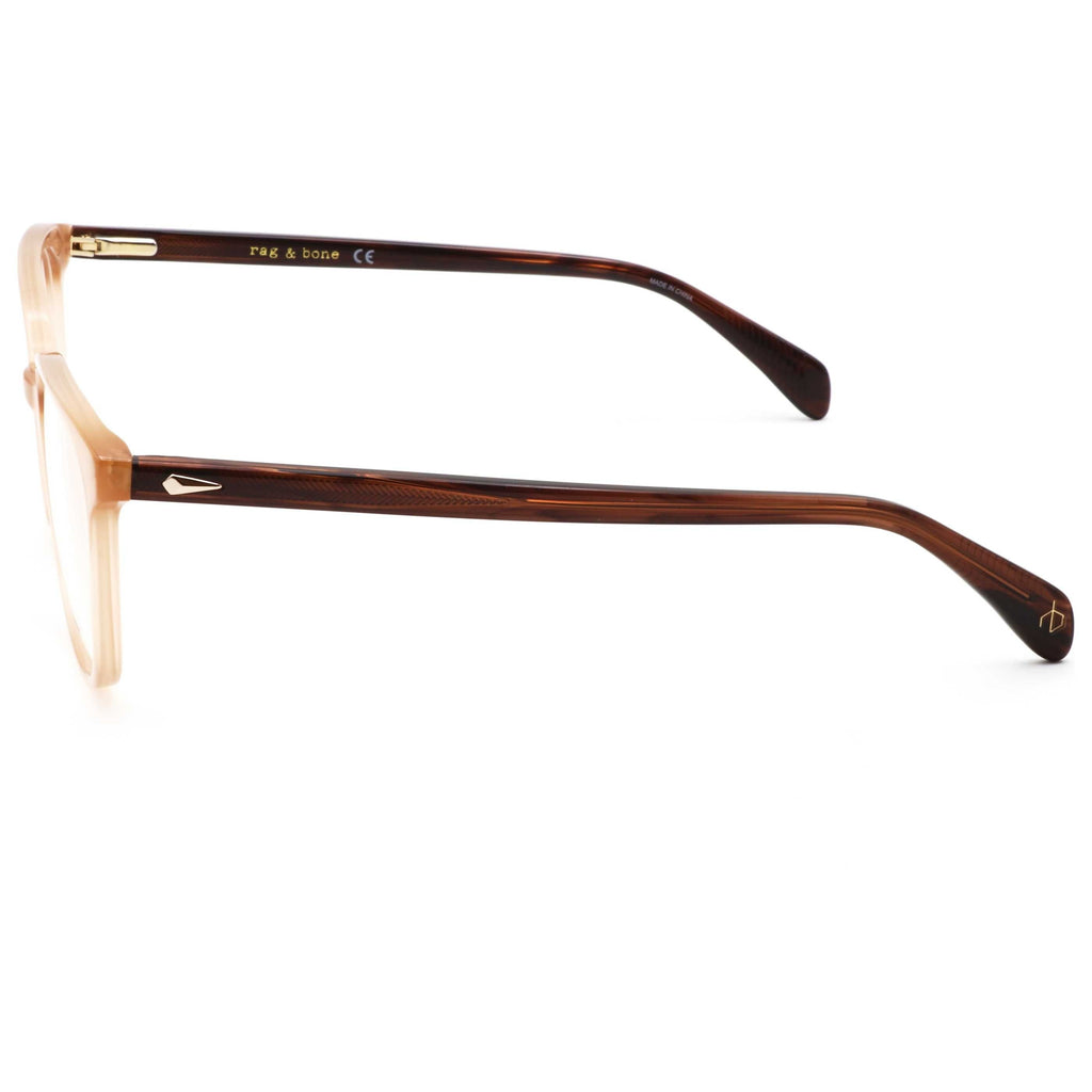 Rag & Bone Women's Eyeglasses RNB3059-09Q-52