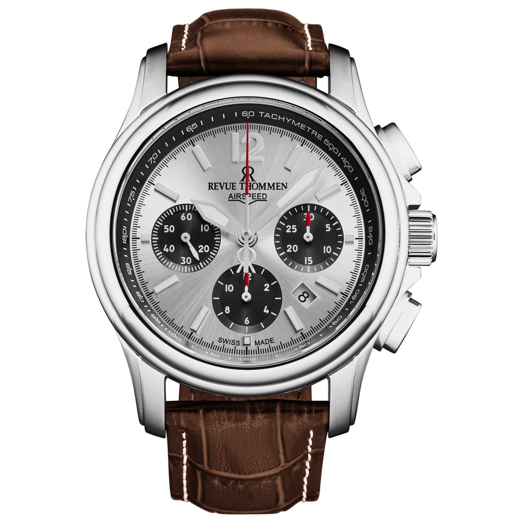 Revue Thommen Men's Watch 16041.6332