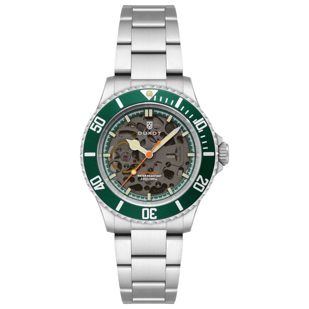 Duxot Men's Watch DX-2067-33
