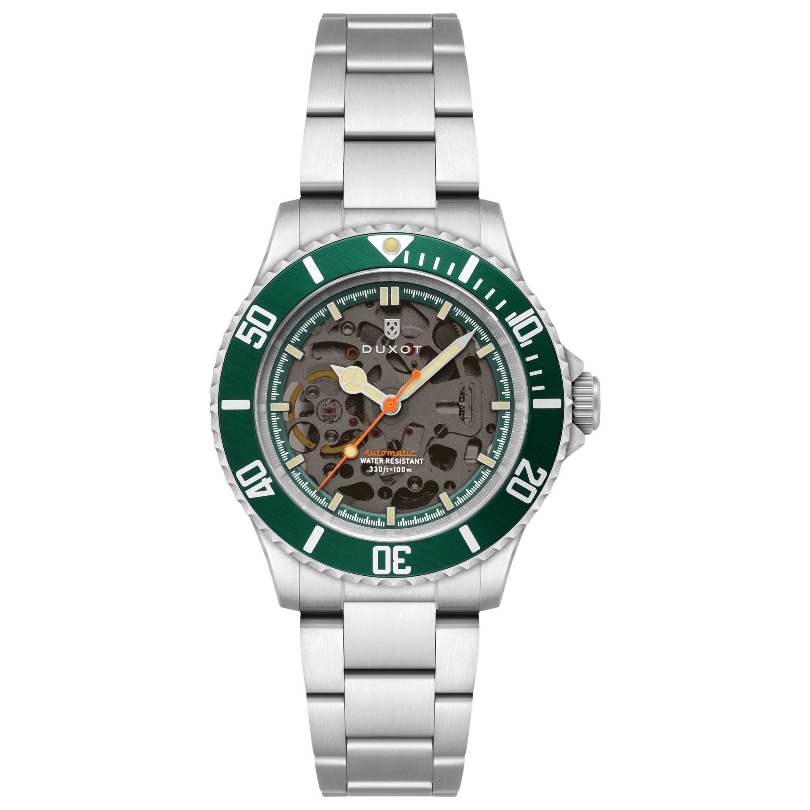 Duxot Men's Watch DX-2067-33