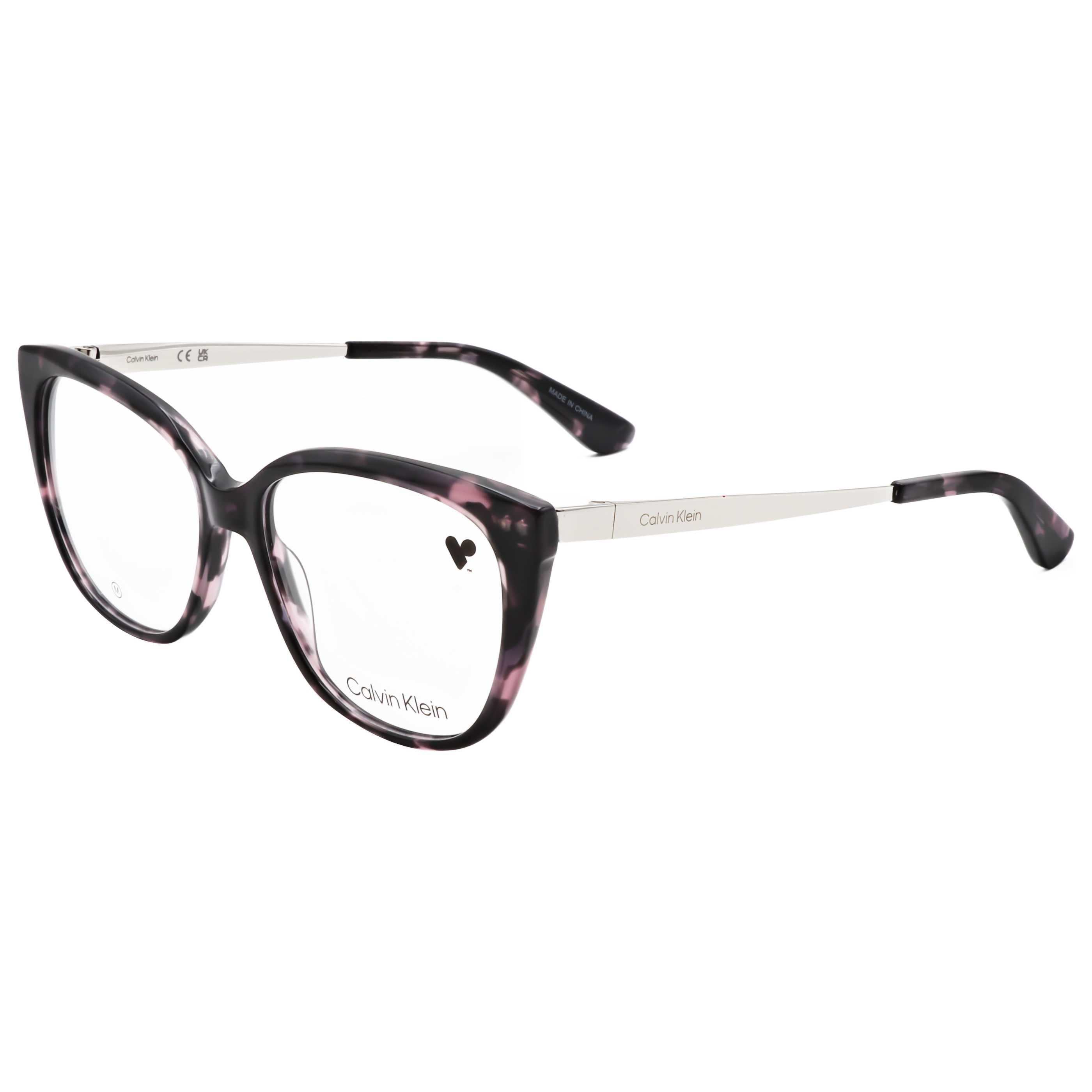 Calvin Klein Women's Eyeglasses CK23520-540-54