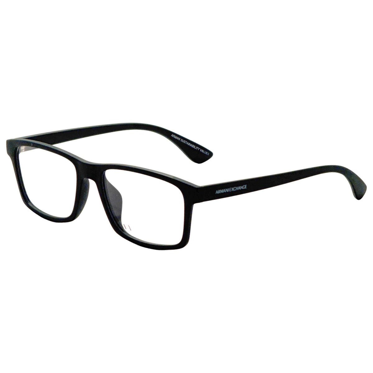 Armani Exchange Men's Eyeglasses AX3083U-8272-54
