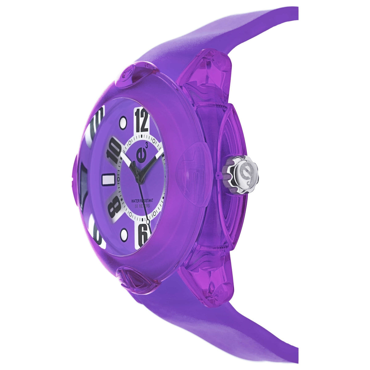 Tendence Rainbow XL Women's Watch 02013045