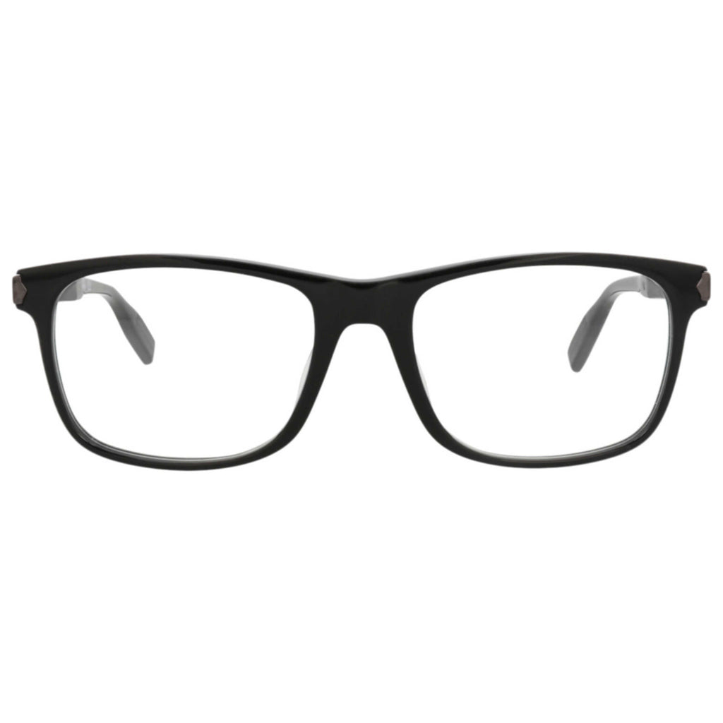 Montblanc Men's Eyeglasses MB0035O-30006894-001