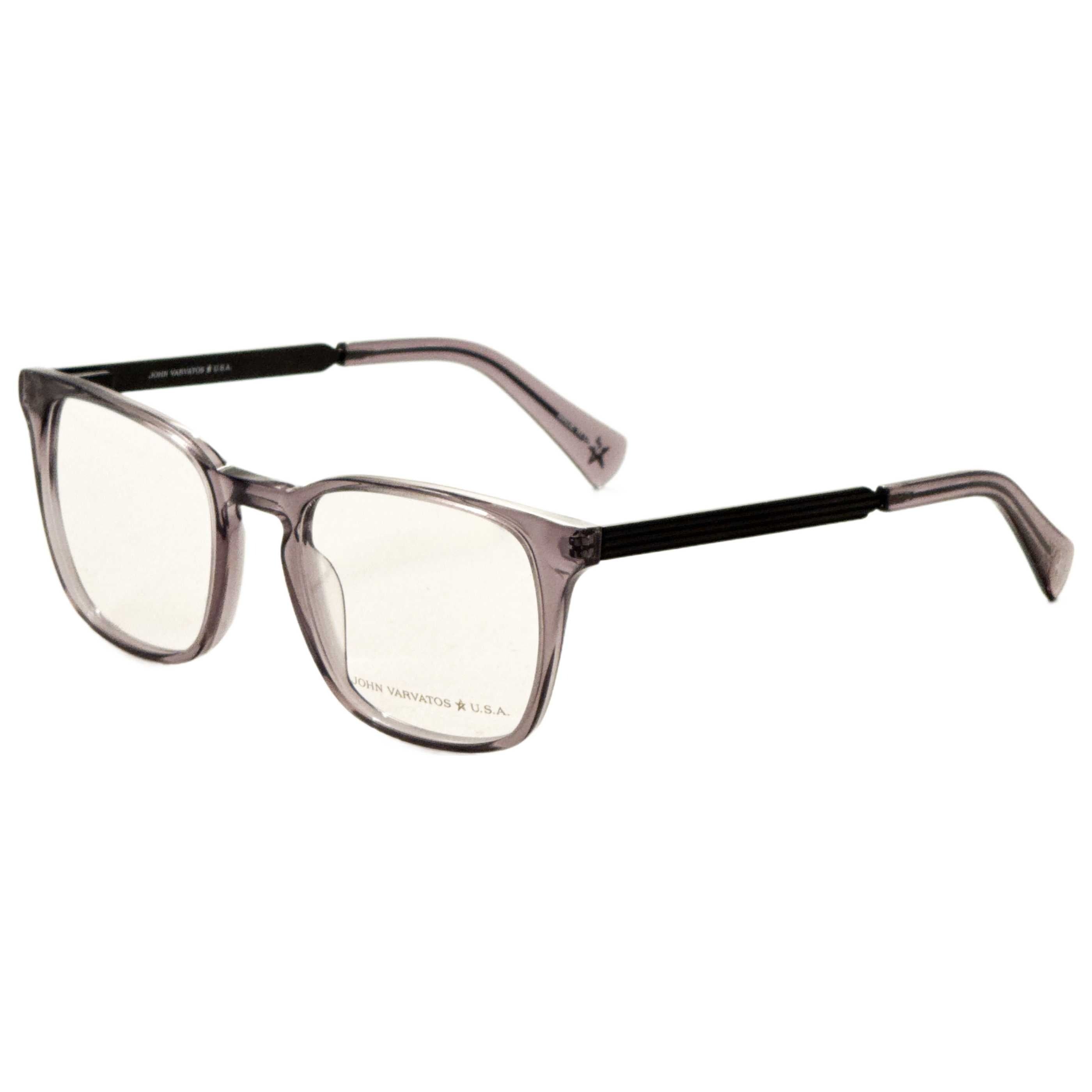 John Varvatos Men's Eyeglasses VJVC012516A7W