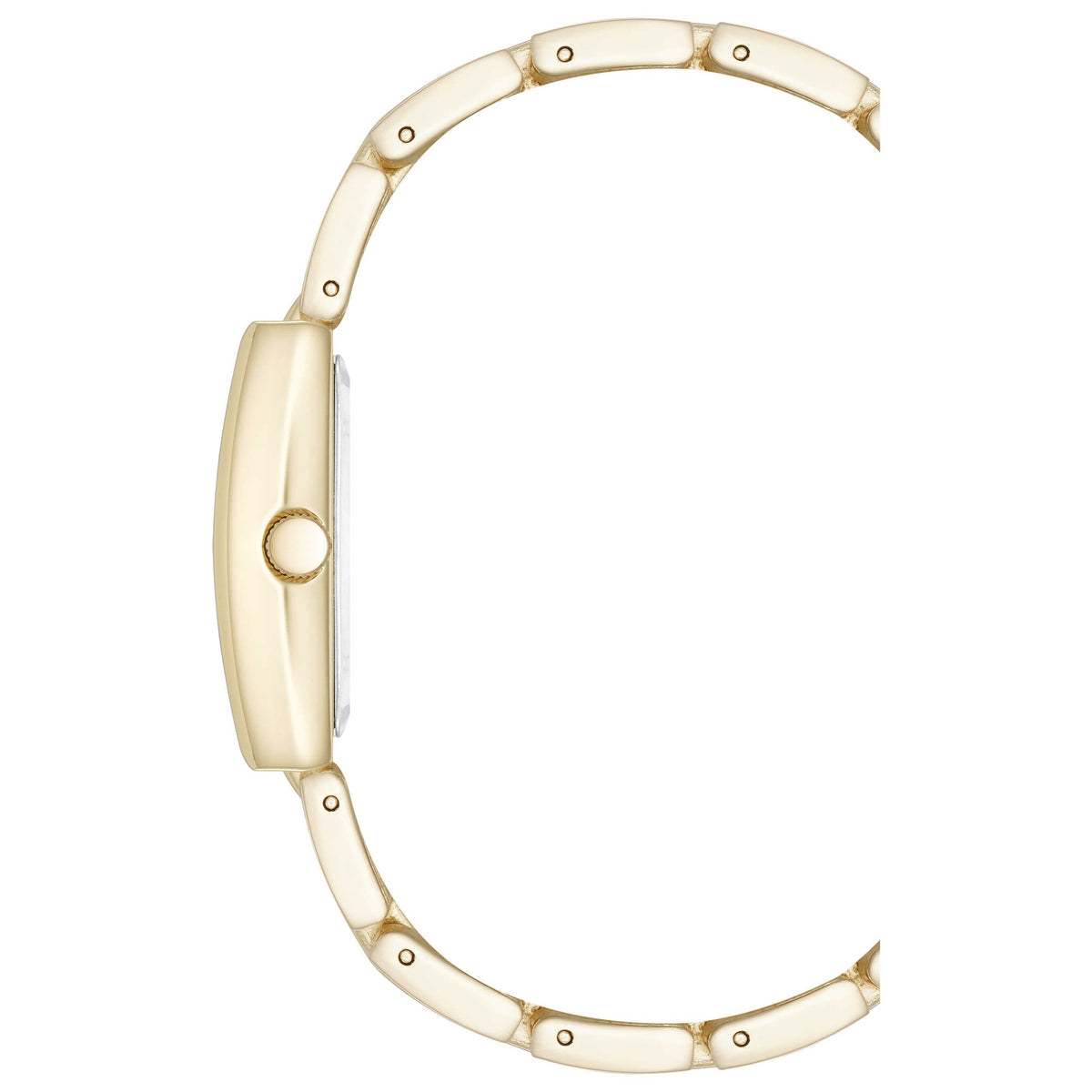 Anne Klein Women's AK-4210WTGB