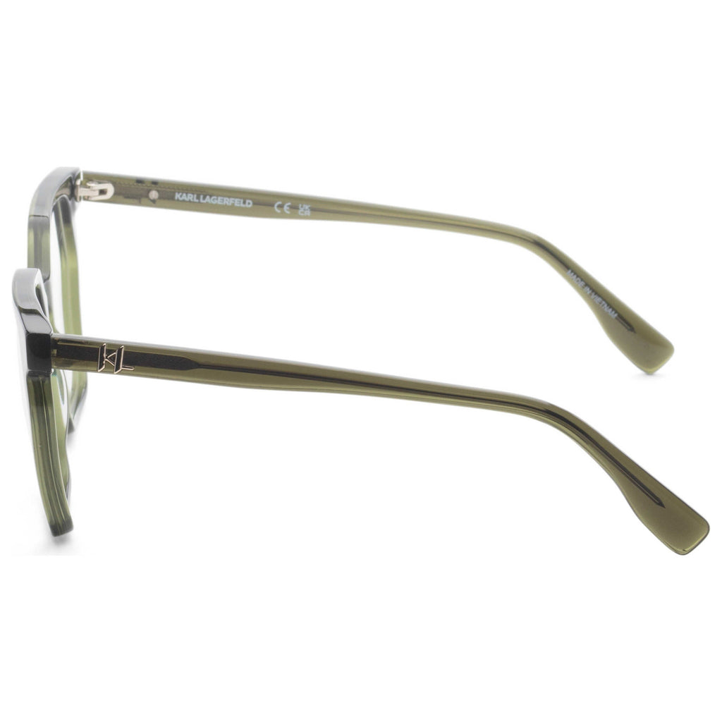 Karl Lagerfeld Women's Eyeglasses KL6093N-275-54