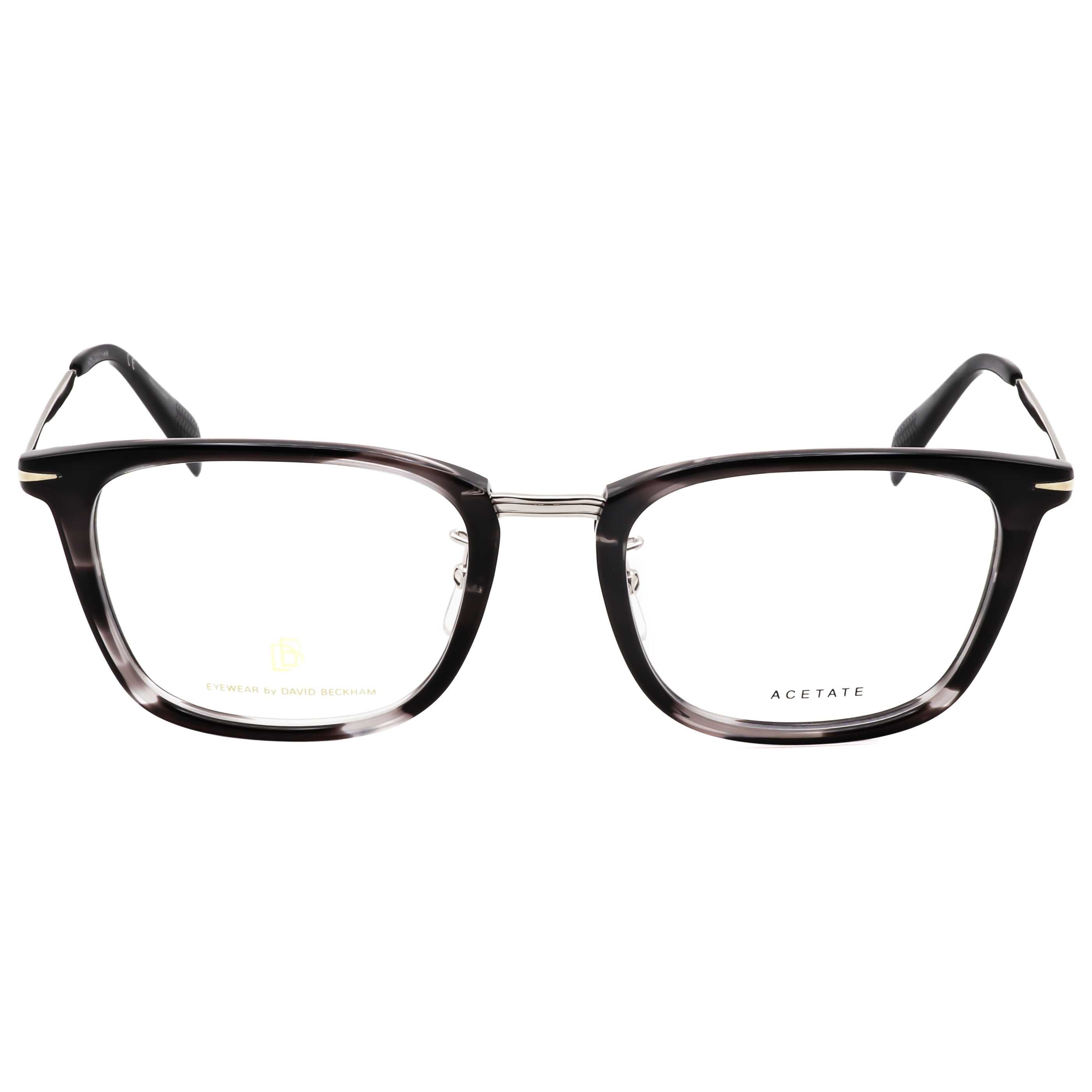 David Beckham Men's Eyeglasses DB7060-F-2W8-53