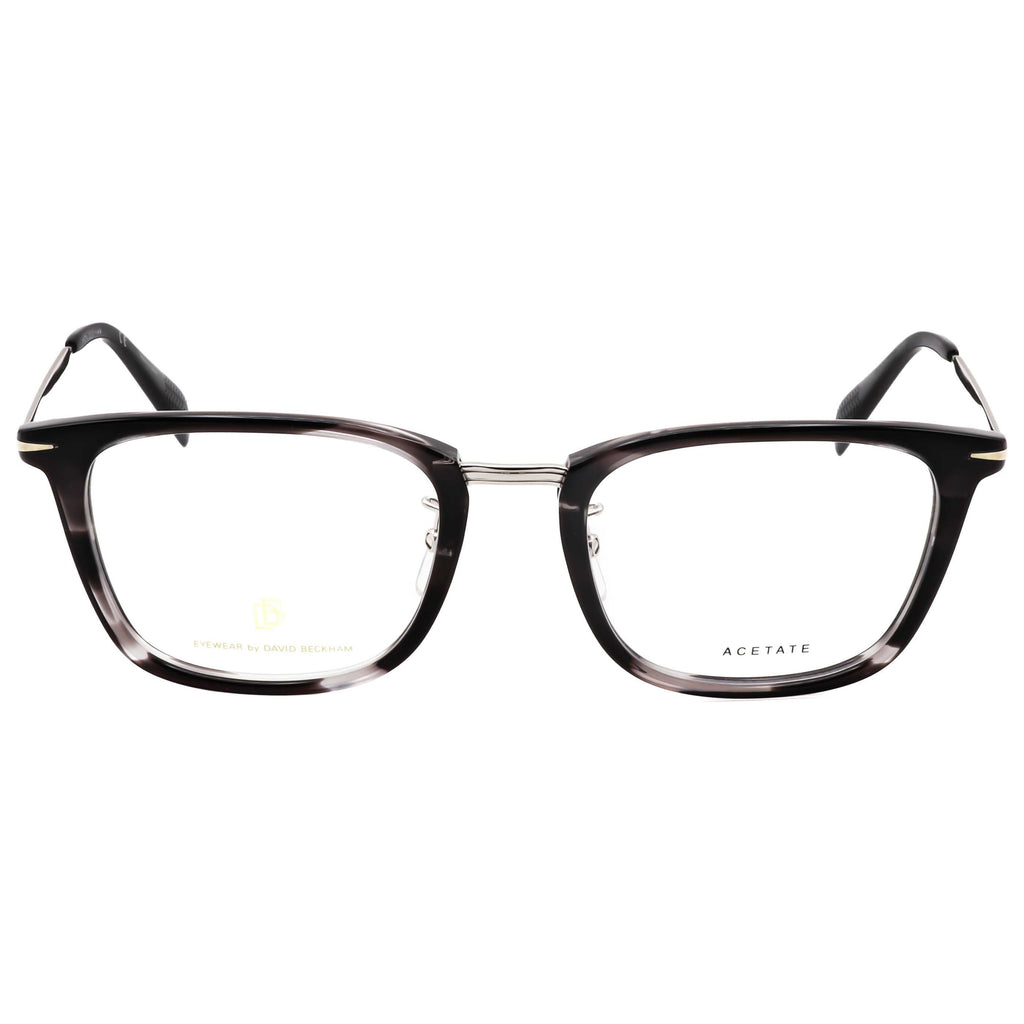 David Beckham Men's Eyeglasses DB7060-F-2W8-53