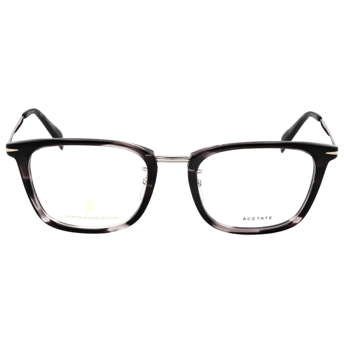 David Beckham Men's Eyeglasses DB7060-F-2W8-53