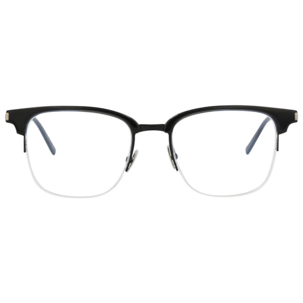 Saint Laurent Unisex Eyeglasses SL189SLIM-30001923-001