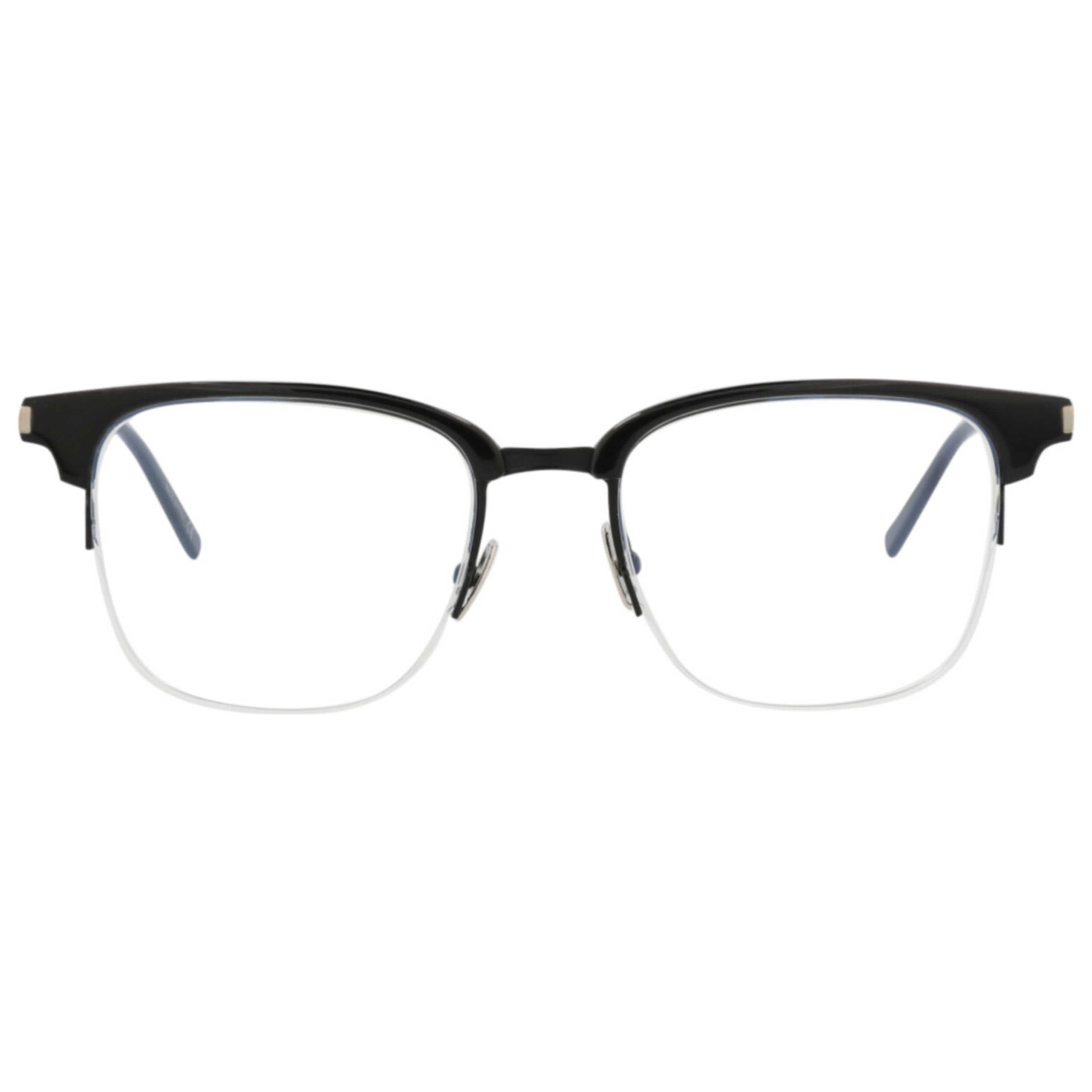 Saint Laurent Unisex Eyeglasses SL189SLIM-30001923-001