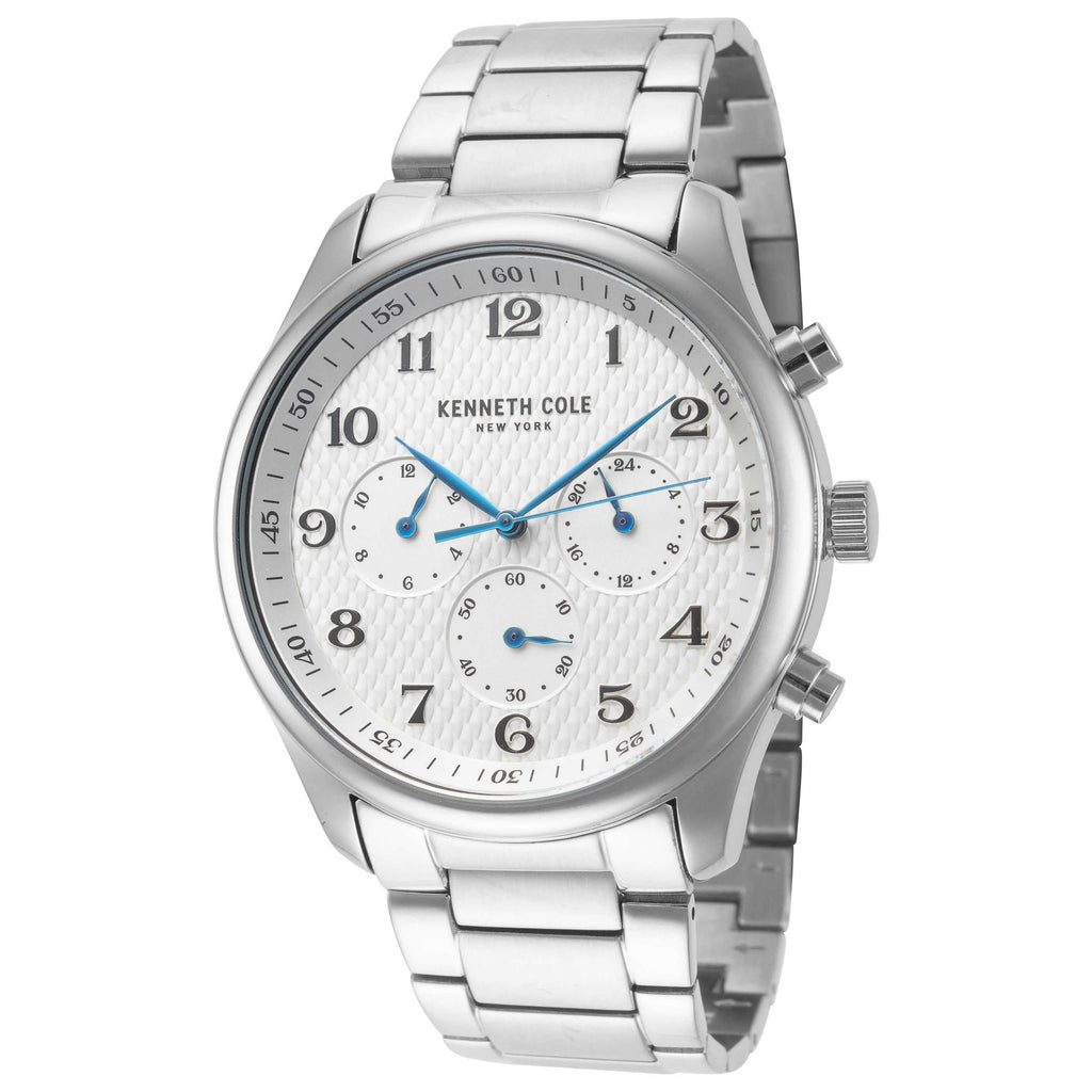 Kenneth Cole Men's Watch KC51055001