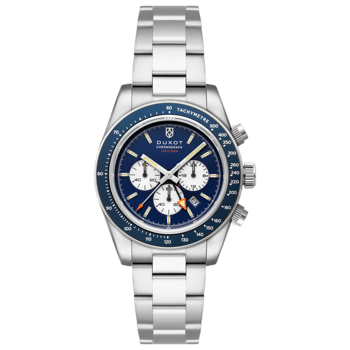 Duxot Vitesse Men's Watch DX-2072-22