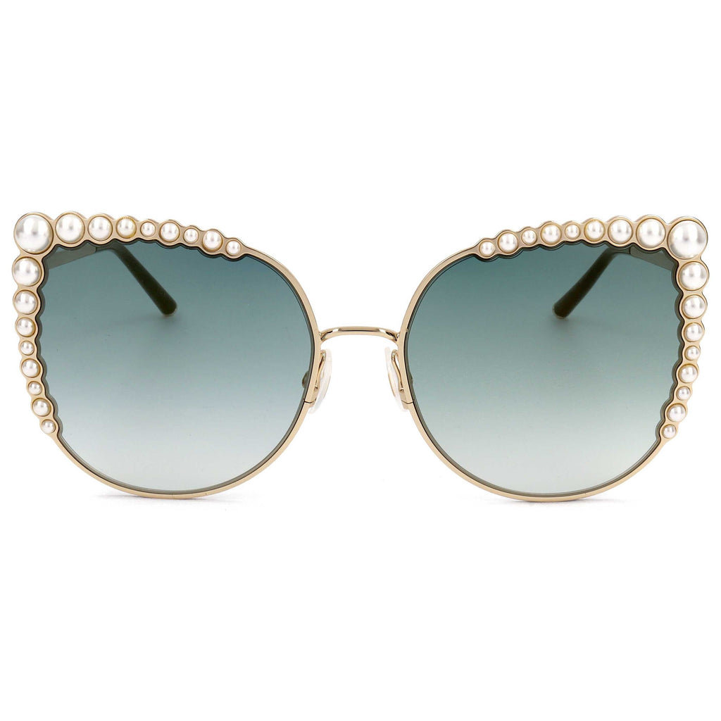 Carolina Herrera Women's Sunglasses HER0076-S-J5G-58