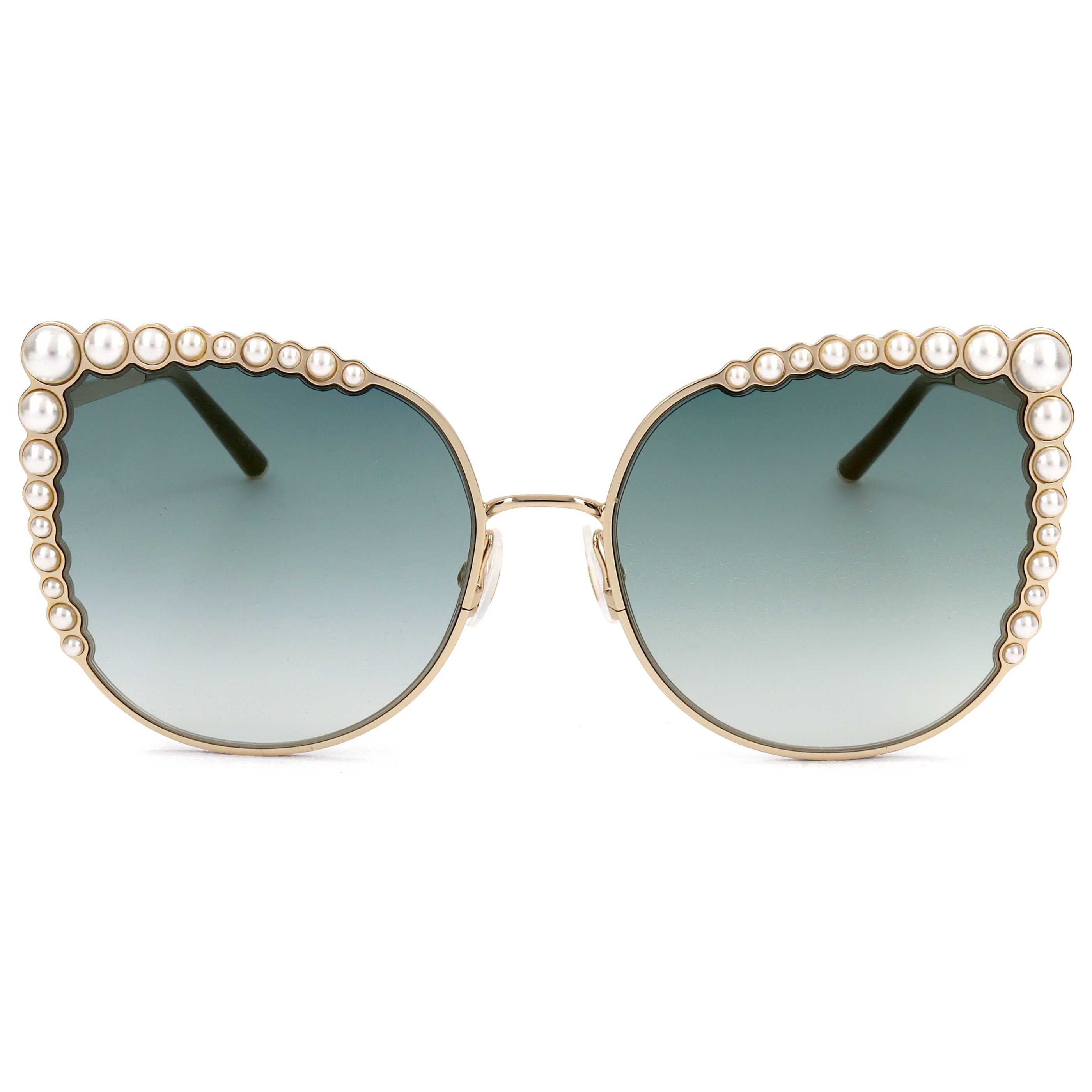 Carolina Herrera Women's Sunglasses HER0076-S-J5G-58