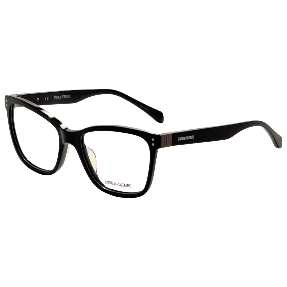 Zadig & Voltaire Women's Eyeglasses VZV200-530700