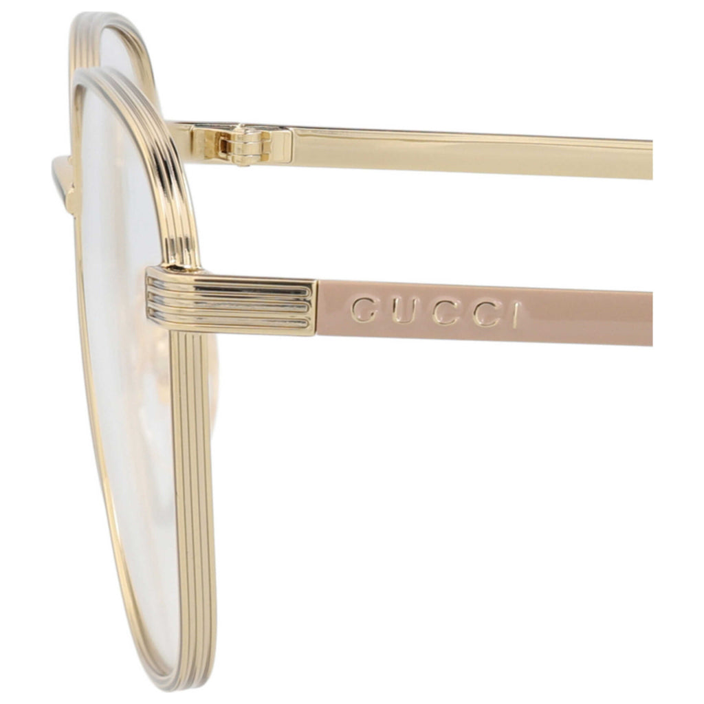 Gucci Women's Eyeglasses GG0805O-30009509-003
