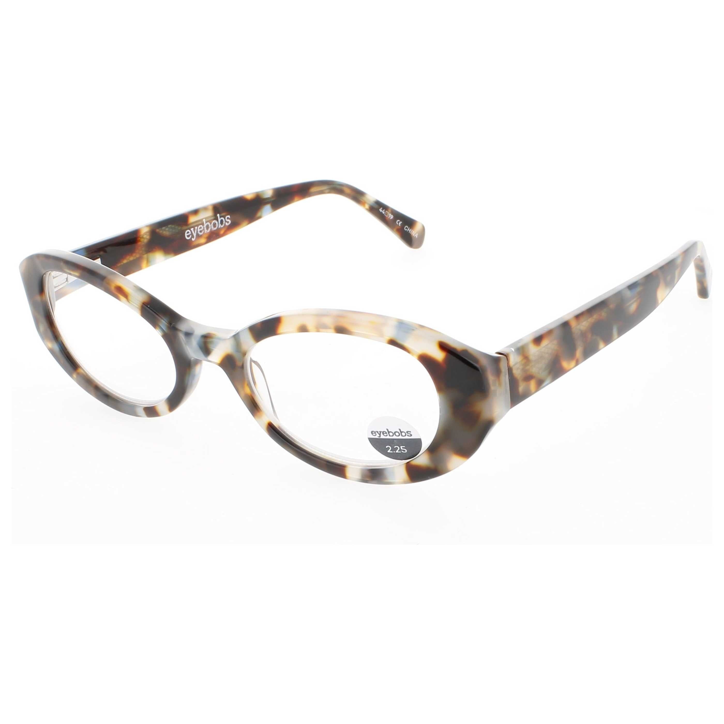 Eyebobs Women's Readers EYEBOBS-3435-19-2-25