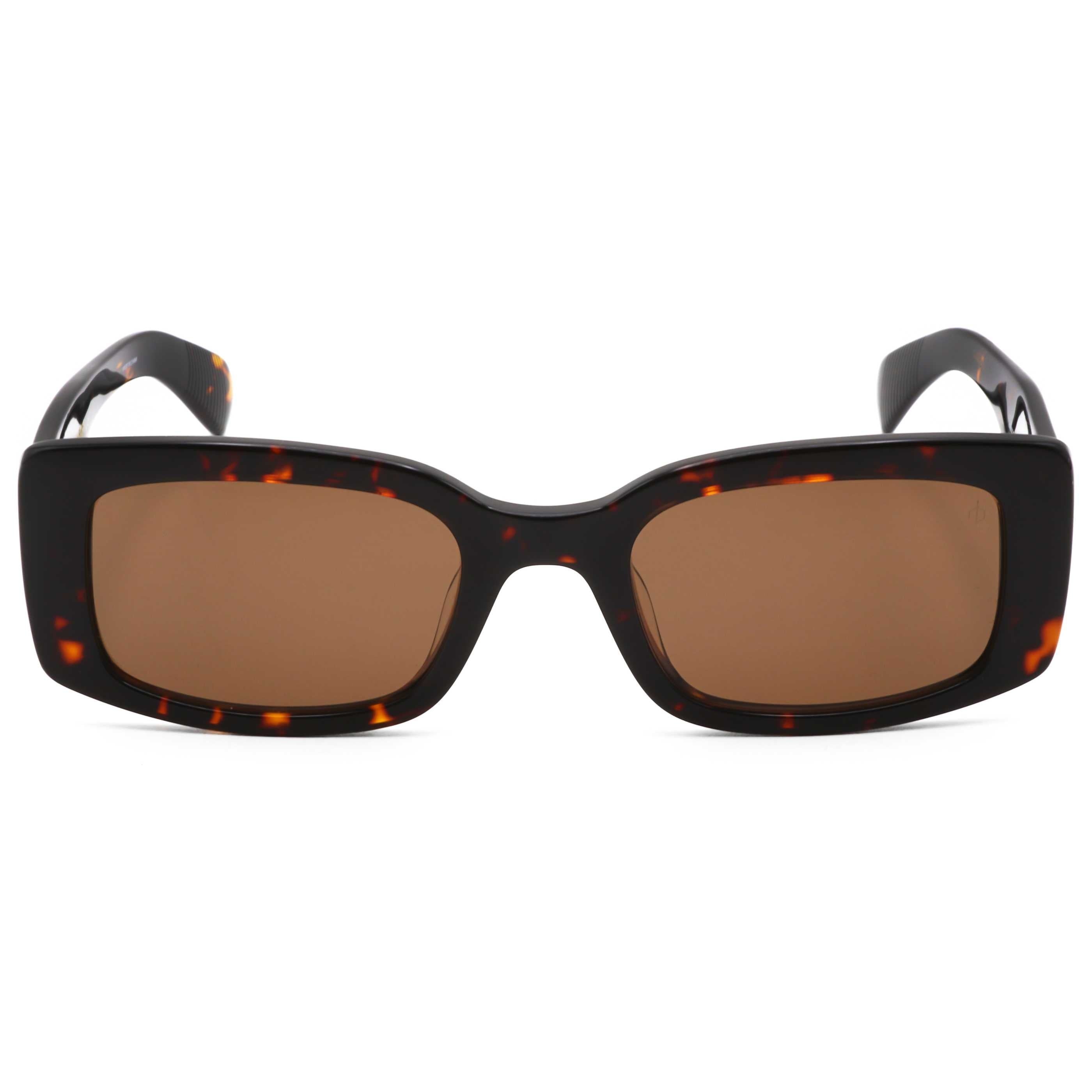 Rag & Bone Unisex Sunglasses RNB6002-S-086-52