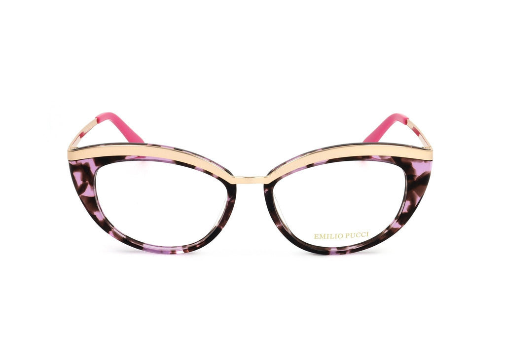 Pucci Women's Metal Glasses