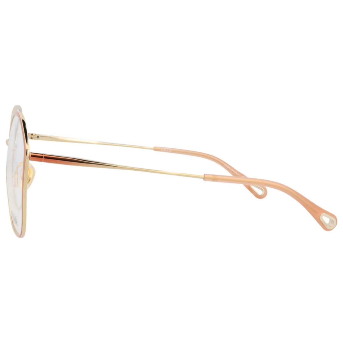 Chloe Women's Eyeglasses CH0017OA-30009909-003