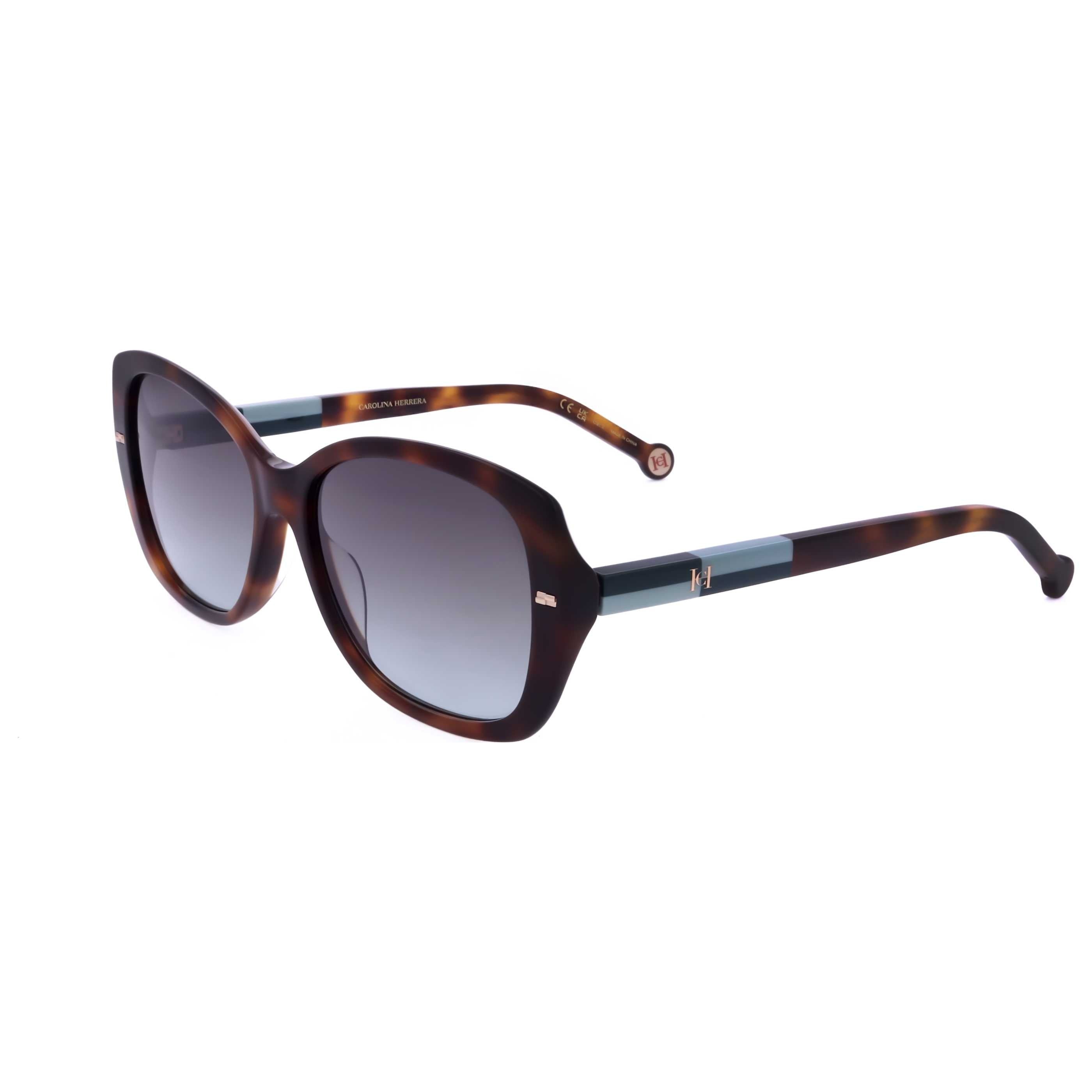 Carolina Herrera Women's Sunglasses HER0176-G-S-PHW-56