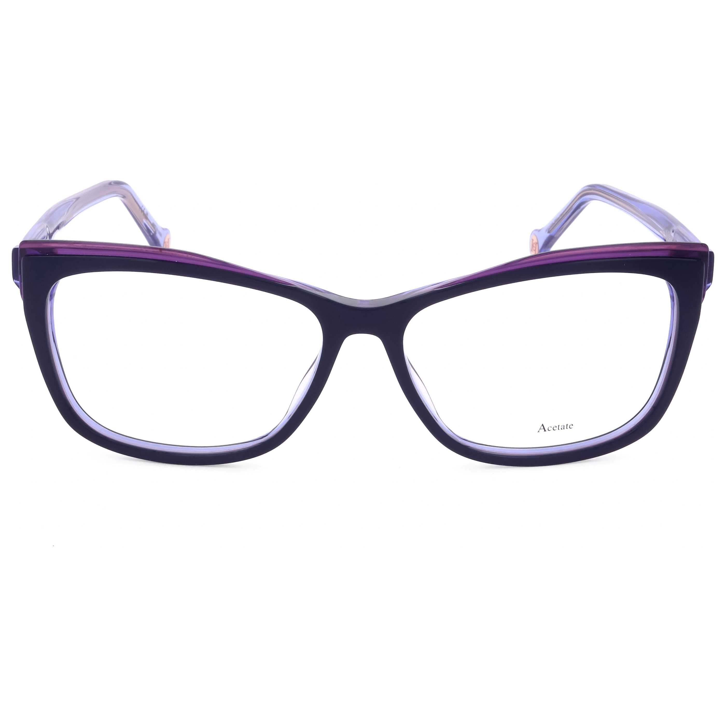Carolina Herrera Women's Eyeglasses HER0208-WOI-55