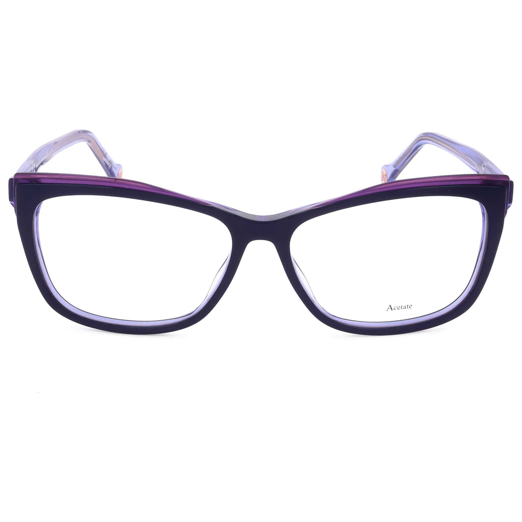 Carolina Herrera Women's Eyeglasses HER0208-WOI-55