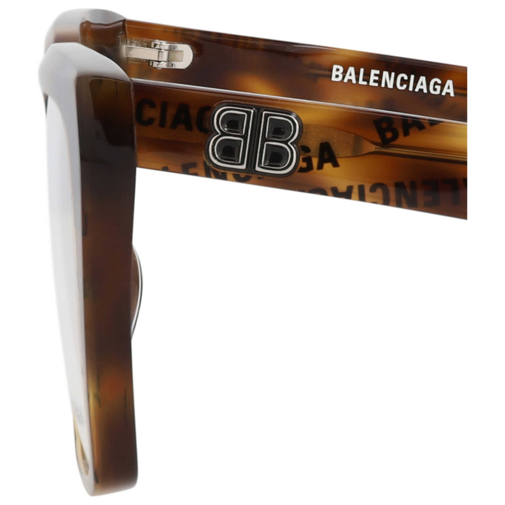 Balenciaga Women's Eyeglasses BB0130O-30010023-008