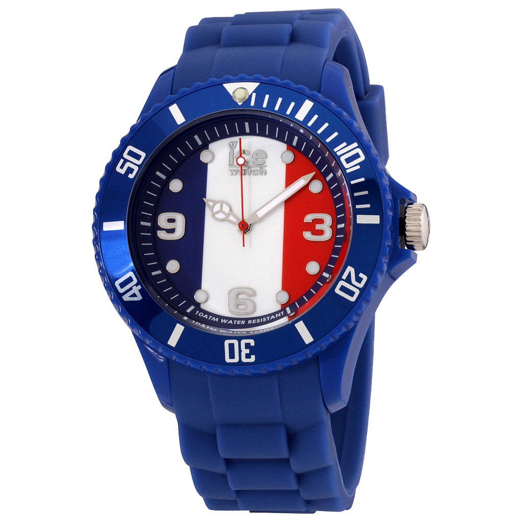 ICE Unisex Watch WO.FR.B.S.12