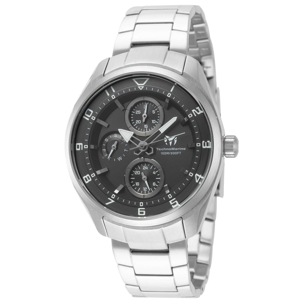 TechnoMarine Women's Watch TM-318107