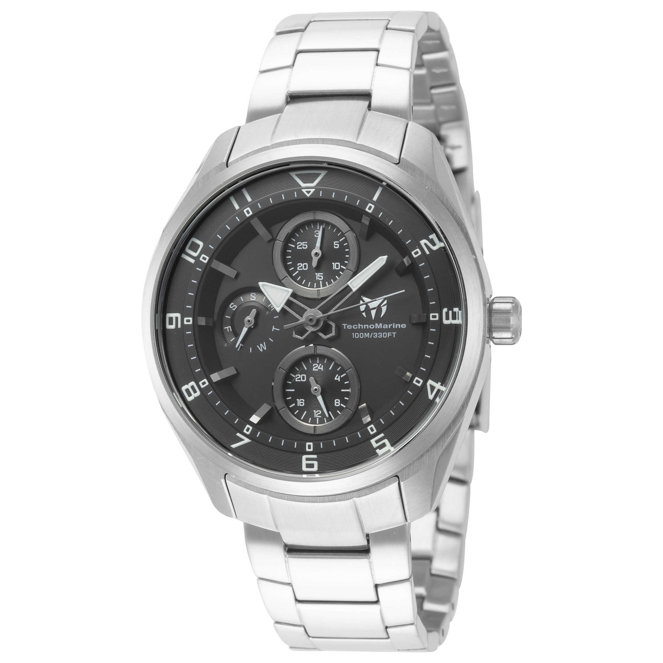 TechnoMarine Women's Watch TM-318107