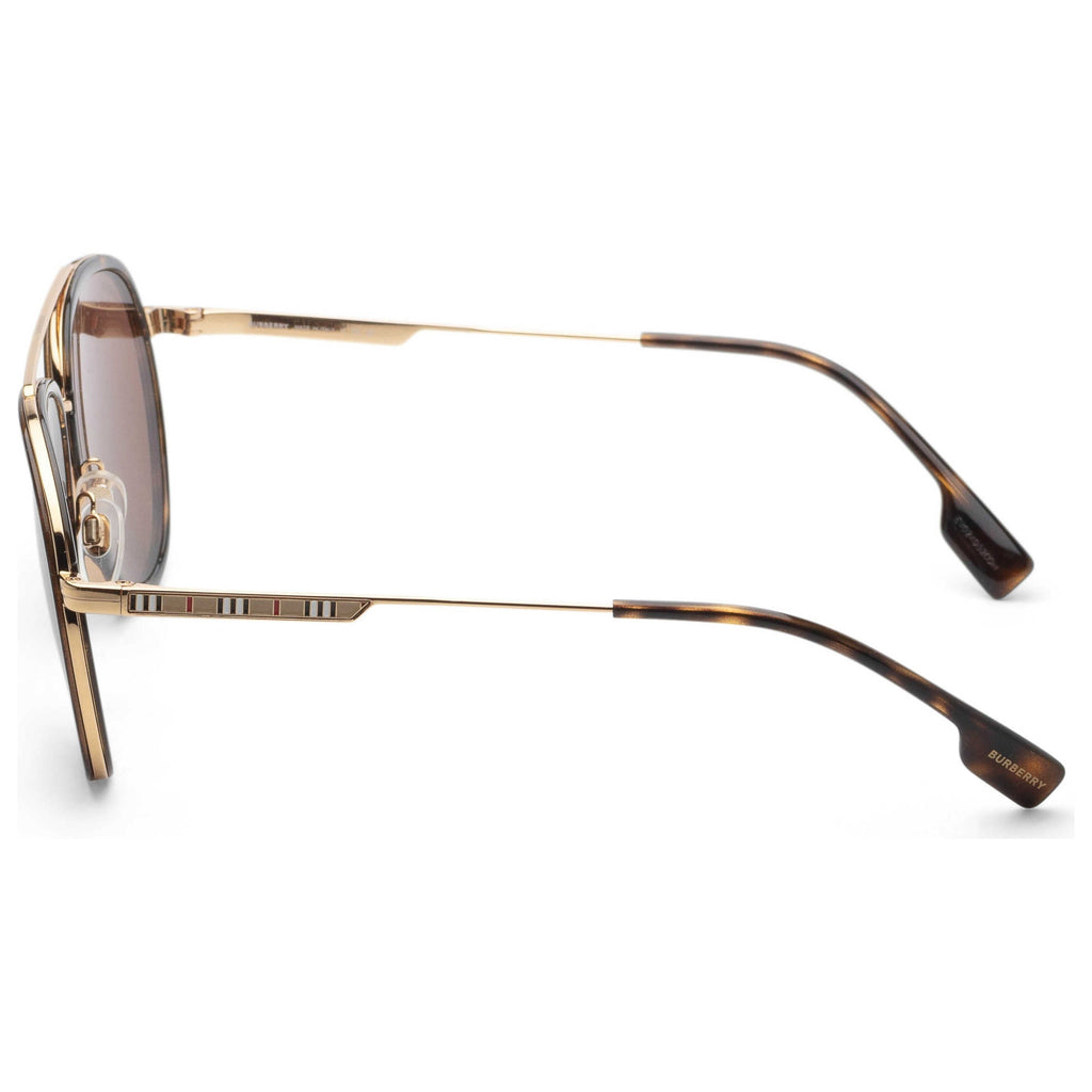 Burberry Men's Sunglasses BE3125-101773-59